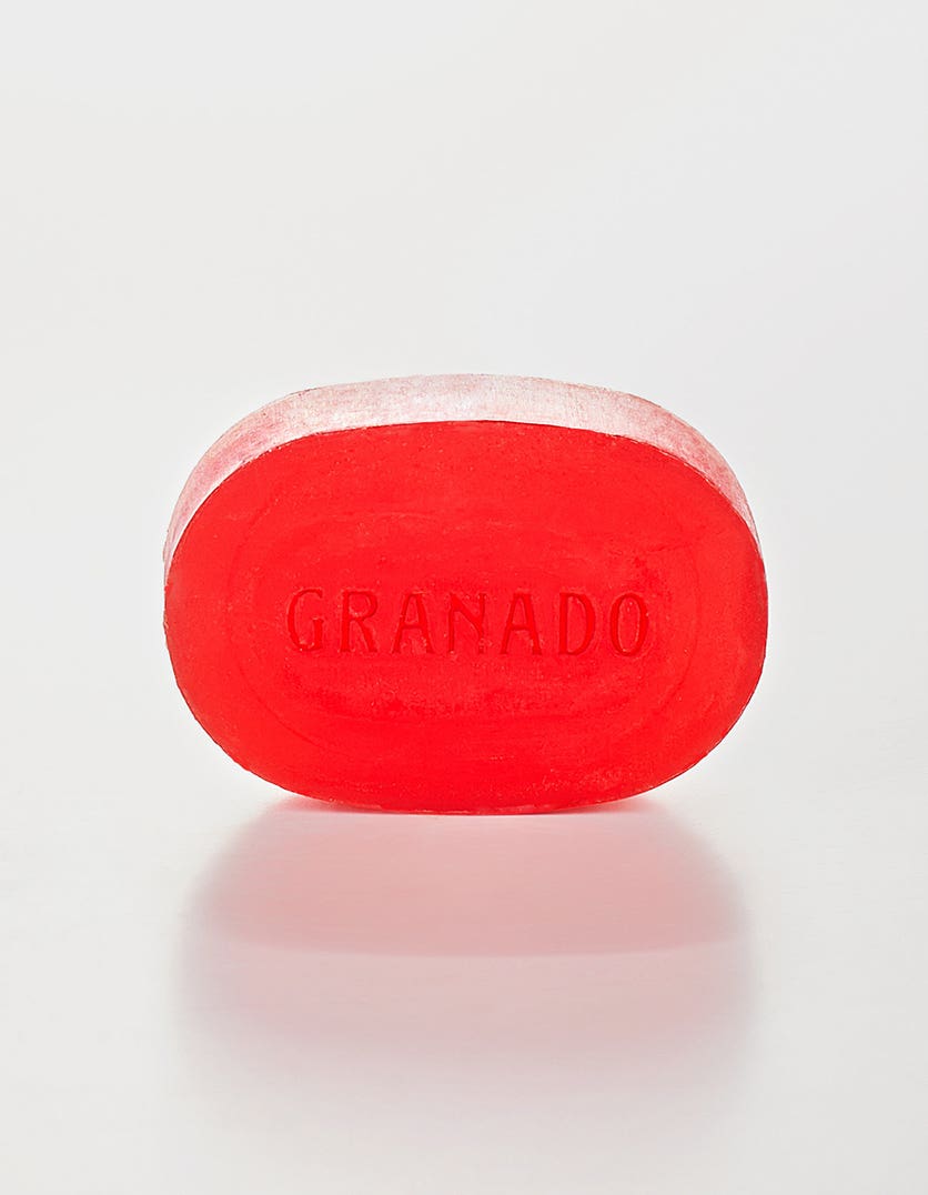Sabonete em Barra de Glicerina Granado Benjoim 90g