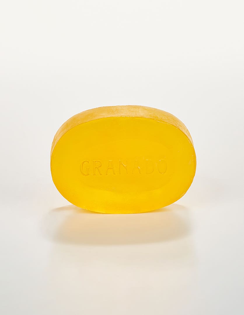 Sabonete em Barra de Glicerina Granado Erva-doce 90g