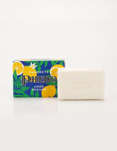 Sabonete em Barra Phebo Limão Siciliano 100g