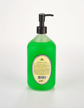 Sabonete Liquido Phebo Lavanda 500ml