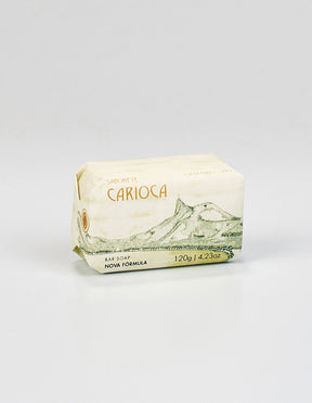 Sabonete em Barra Granado Carioca 120g