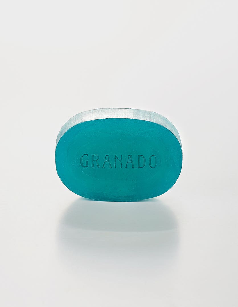 Sabonete em Barra Granado Chá Branco 90g