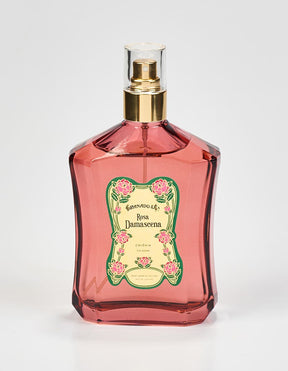 Colônia Granado Rosa Damascena 300ml