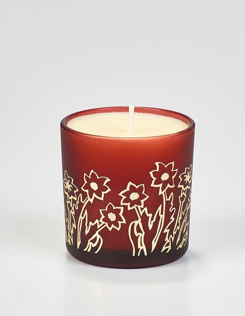 Vela Perfumada Granado Suzette 180g