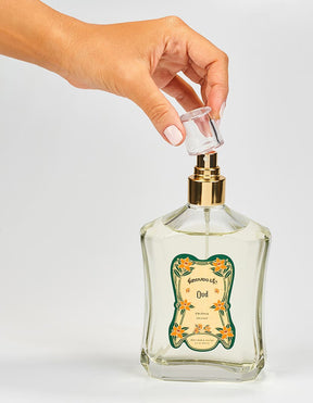 Colônia Granado Oud 300ml