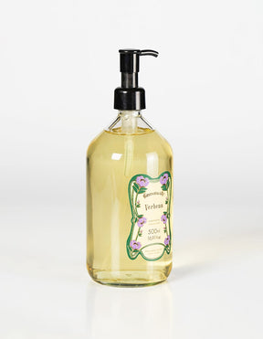 Sabonete Liquido Granado Verbena 500ml