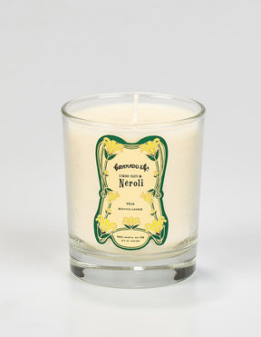 Vela Perfumada Granado Limão Taiti & Neroli 250g