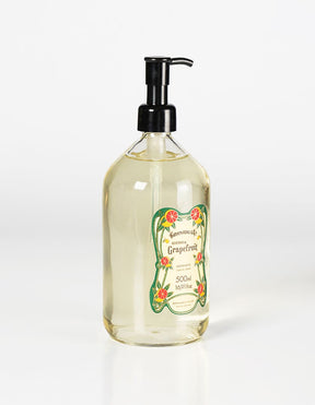Sabonete Líquido Granado Gerânio & Grapefruit 500ml