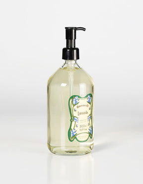 Sabonete Liquido Granado Lavanda 500ml