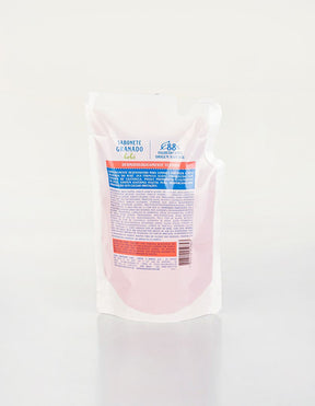 Refil Sabonete Líquido Glicerina Granado Bebê Calêndula 250ml