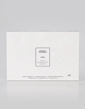 Trio Perfumado Aura