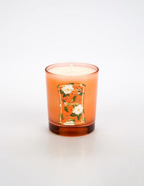 Vela Perfumada Magnólia 250g