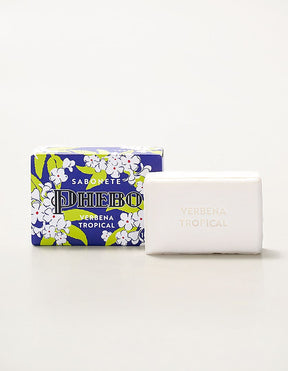Sabonete em Barra Phebo Verbena Tropical 100g