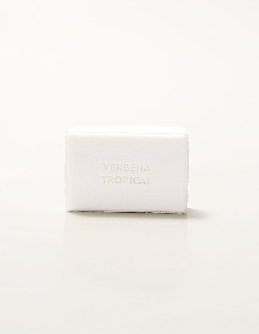 Sabonete em Barra Phebo Verbena Tropical 100g