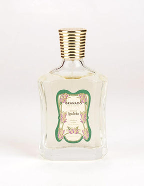 Colônia Granado Baunilha e Açafrão 100ml