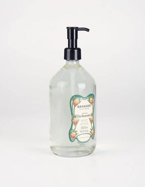 Sabonete Líquido Sândalo & Cardamomo 500ml