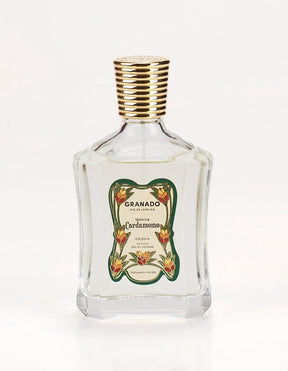 Colônia Granado Sândalo e Cardamomo 100ml