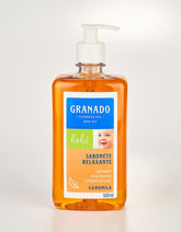 Sabonete Líquido de Glicerina Granado Bebê Camomila 500ml