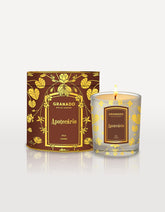Vela Perfumada Apotecário 250g